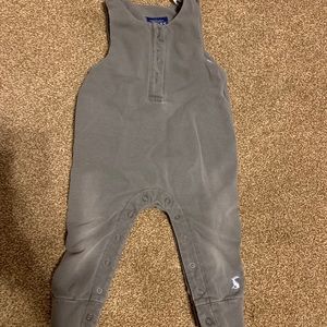 Joules overalls